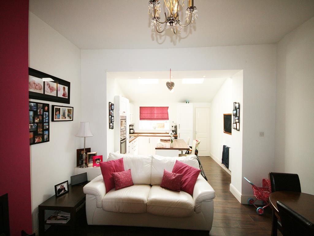 2 bedroom terraced house SSTC in Barnoldswick - IMG_5077.JPG